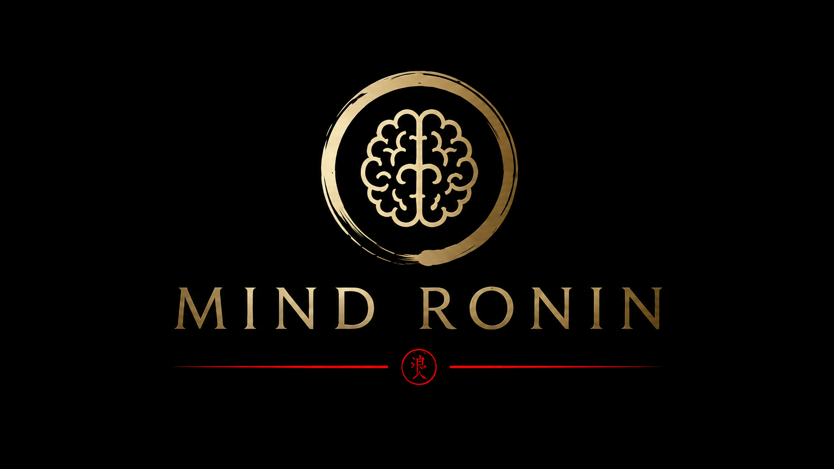 Mind Ronin